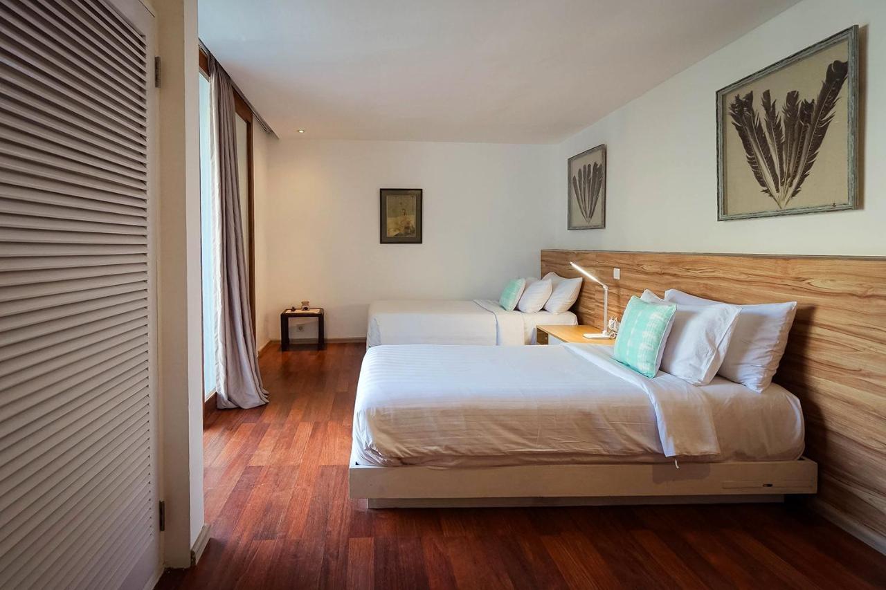 Bias Villa Seminyak Luaran gambar