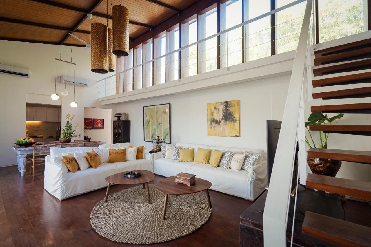 Bias Villa Seminyak Luaran gambar