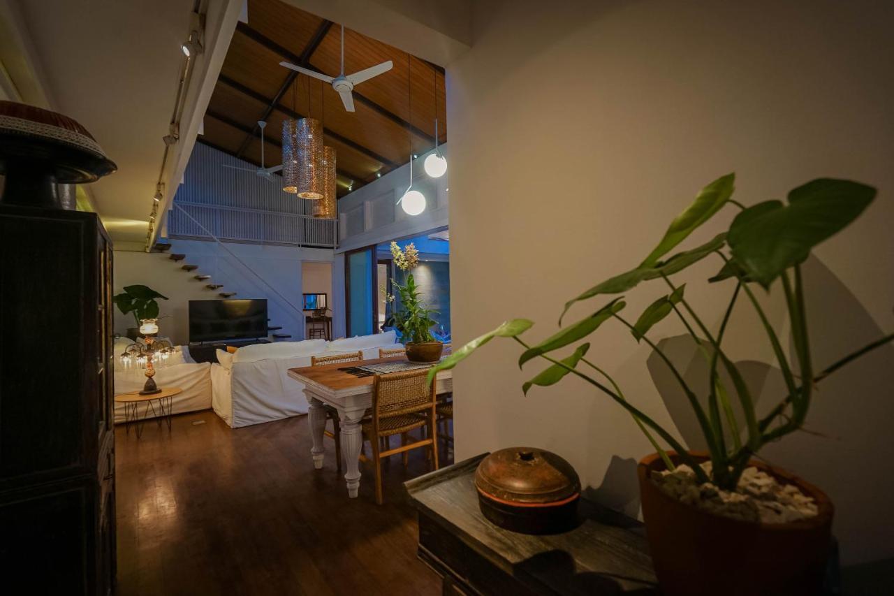 Bias Villa Seminyak Luaran gambar