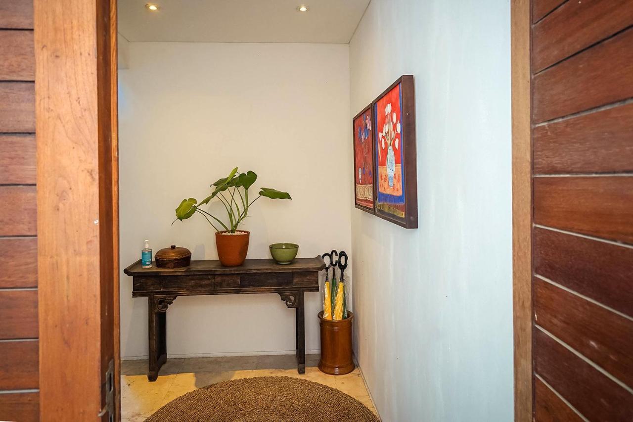 Bias Villa Seminyak Luaran gambar