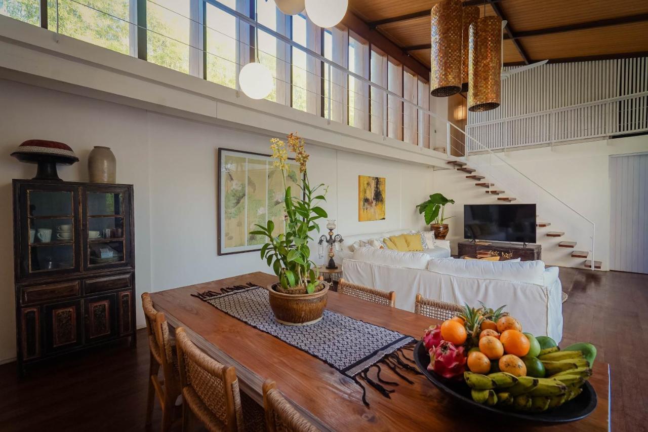 Bias Villa Seminyak Luaran gambar