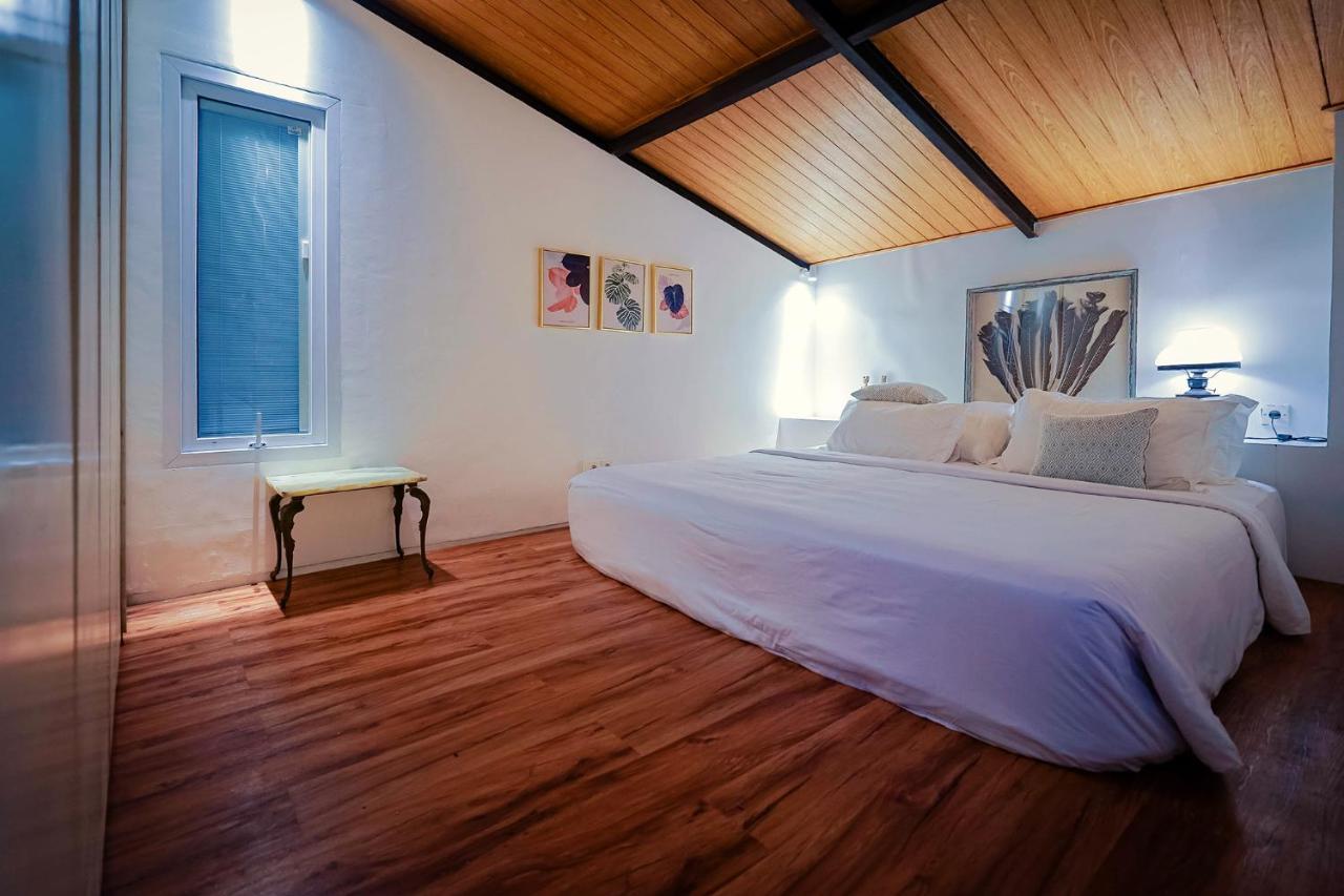 Bias Villa Seminyak Luaran gambar