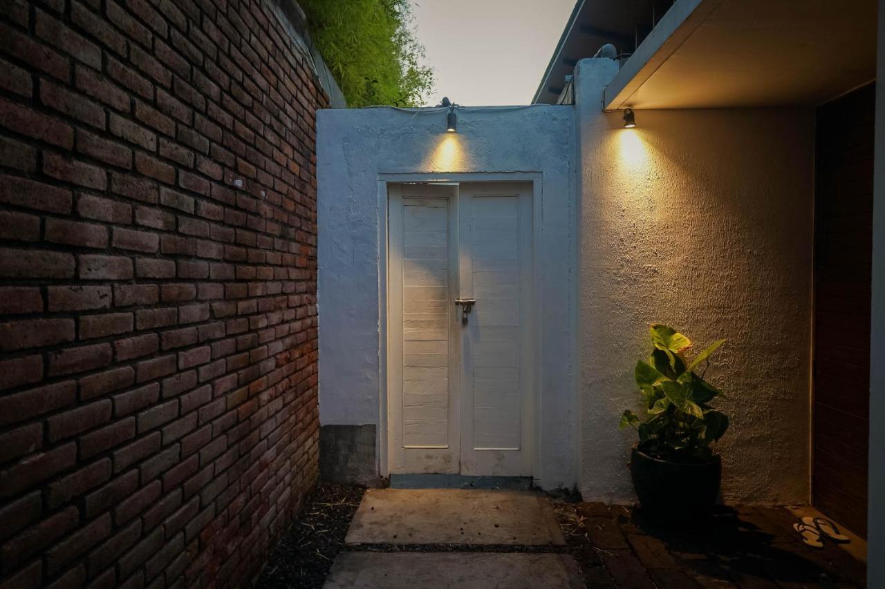Bias Villa Seminyak Luaran gambar