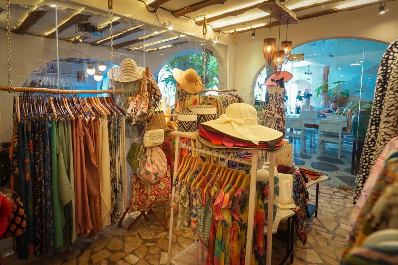 Bias Villa Seminyak Luaran gambar